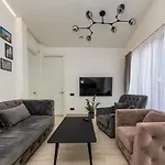 Apartment M50 Palanga