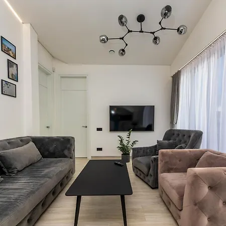 Apartment M50 Palanga