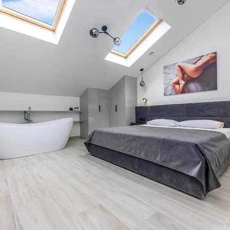 M50 Apartment Palanga