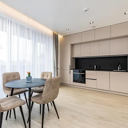 M50 Apartment