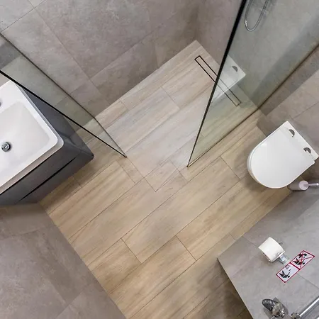 M50 Apartment