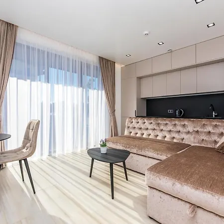 Apartamento M50