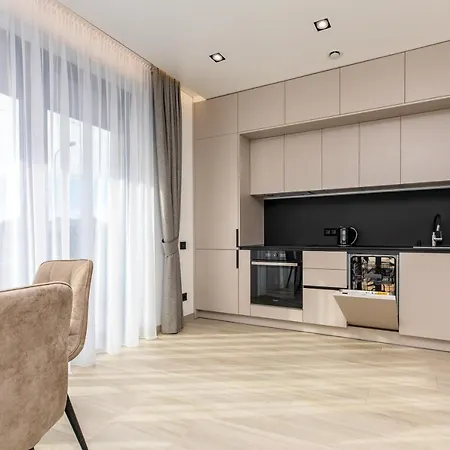 Apartment M50 *
