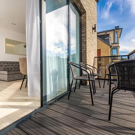 Apartamento M50