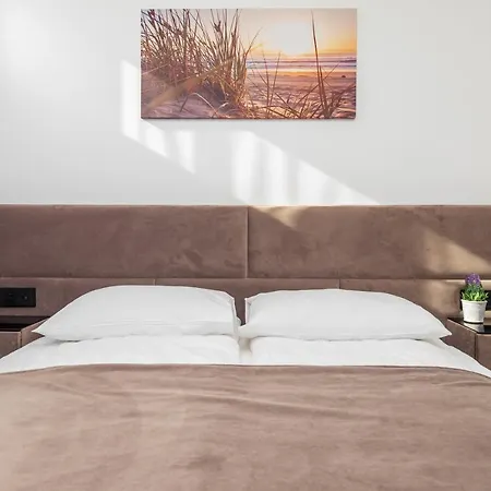Apartment M50 *