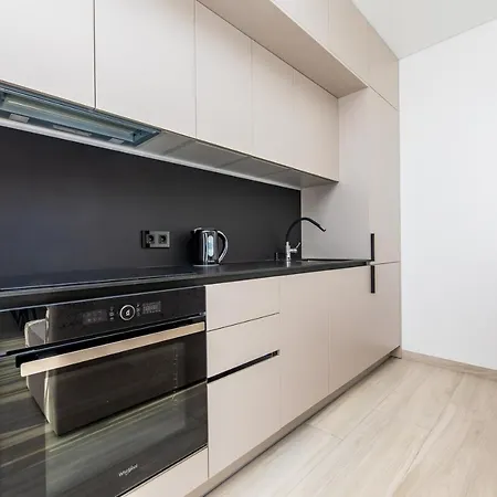 M50 Apartamento Palanga