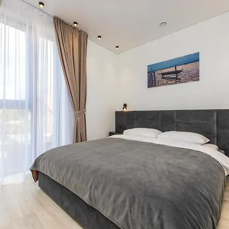 M50 Apartamento