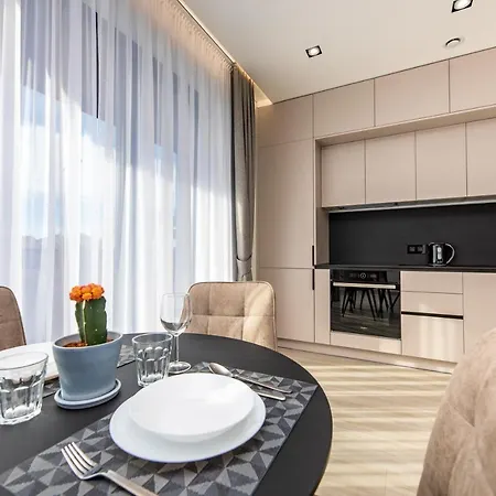 M50 Apartment