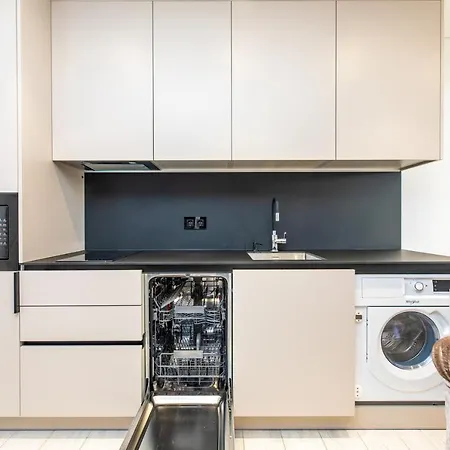 Apartamento M50