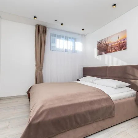 Apartamento M50