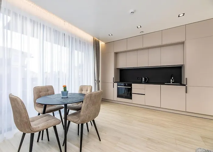 M50 Apartment