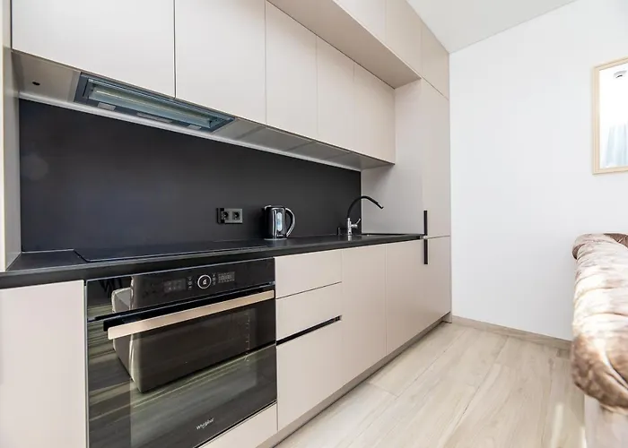M50 Apartament Połąga